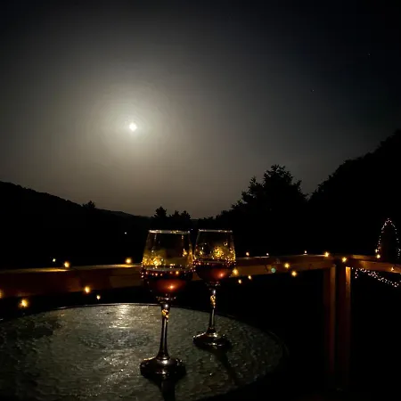 Sunrise Glamping Retreat 럭셔리텐트