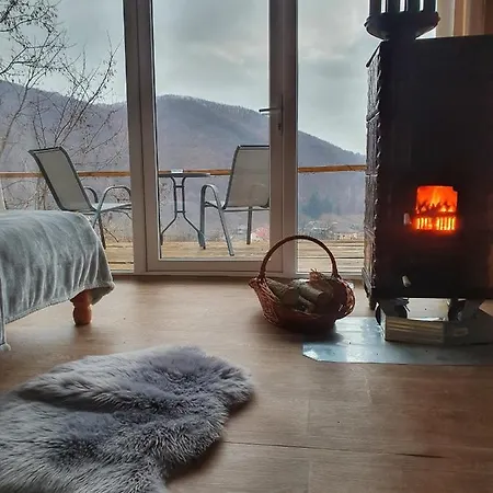Sunrise Glamping Retreat