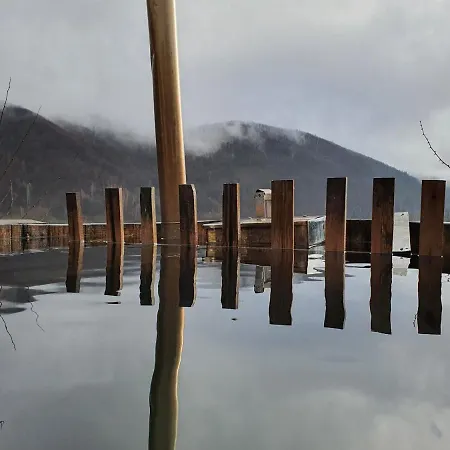 Sunrise Glamping Retreat 럭셔리텐트 Galesu