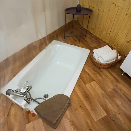 Sunrise Glamping Retreat *