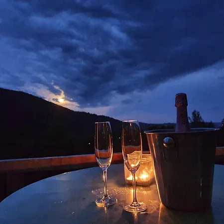 Sunrise Glamping Retreat 럭셔리텐트 Galesu