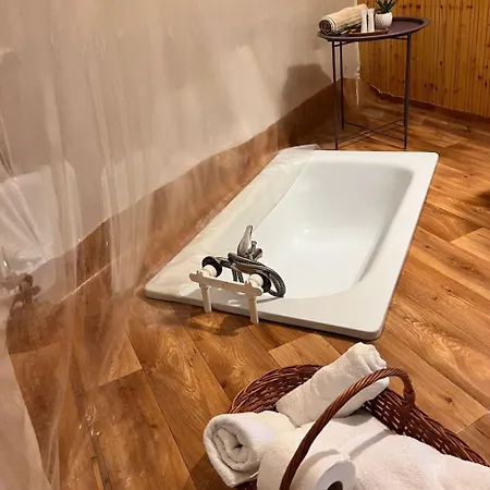 Sunrise Glamping Retreat 럭셔리텐트 Galesu