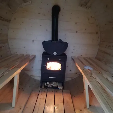 Sunrise Glamping Retreat *
