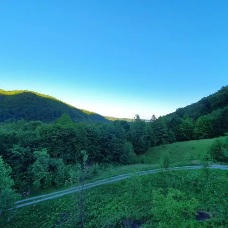 럭셔리텐트 Sunrise Glamping Retreat Galesu